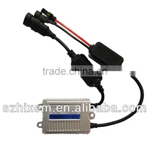 Fit for al Cars CANBUS 35W Slim HID Ballast With Warning Canceller 23kv For Almost Canubs VW,Scoka Audi Canbus Ballast ISO Emark thumbnail-1