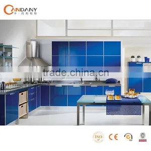 No. 1 Kitchen Cabinet Expert in Foshan,kitchen Cabinet Dish Rack thumbnail-1