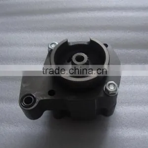 REXROTH A8VO107 CHARGE PUMP thumbnail-2