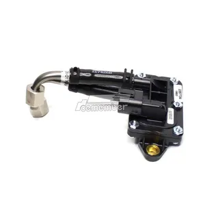 OE Member 2357734 2302150 Differential Pressure Sensor With Pipe for Scania thumbnail-3