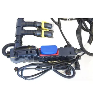 22018636 21372461 21060180 21060810 20911550 Truck Engine Wire Harness Wiring Harness for Volvo thumbnail-3