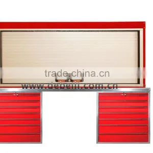 Repairing Use Metal Mechanics Work Bench AX-3125 thumbnail-5