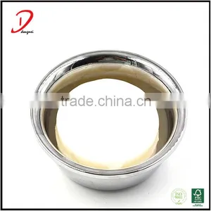 Wholesale Stainless Steel Shaving Soap Bowl for Men thumbnail-1