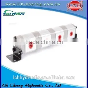 Hydraulic Synchronous Flow Divider thumbnail-1