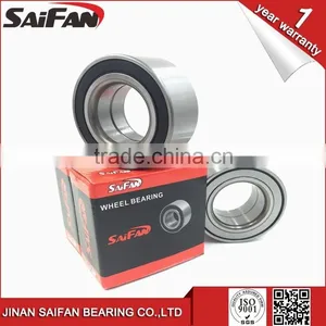 DU43770042/38 Front Wheel Bearing 46T090804 Car Bearing for Toyota thumbnail-6