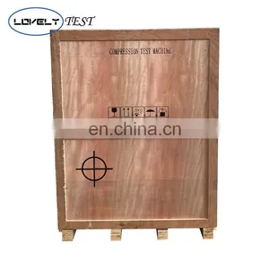 2000kN Concrete Compression Testing Machine Price thumbnail-3