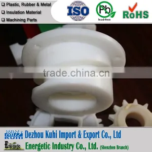 Molded Plastic /plastic Gear thumbnail-4