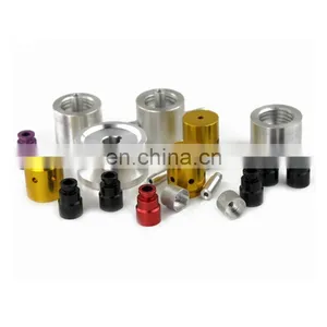 5-Axis Fabrication Guanzhou Timber Customized Large Auto Air Barrel Plastic Cnc Milling Machining Service thumbnail-4