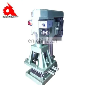 Custom Vertical Multi-spindle Multi-shaft Drilling Machine thumbnail-5