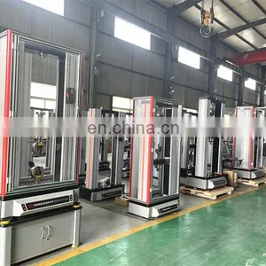 KASON Computerized Electronic Universal Testing Machine With Great Price thumbnail-5