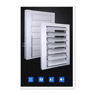 Window Door Accessories Aluminum Automatic Window Opener Awning Window Operator thumbnail-4