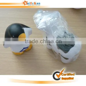Logo Printed Anti Stress Cow thumbnail-1