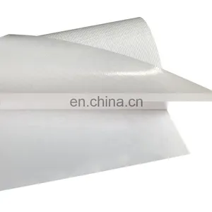 410g PVC Vinyl Flex Banner for Digital Printing (glossy Frontlit,cold Lamination,300*500 18*12 ) thumbnail-1