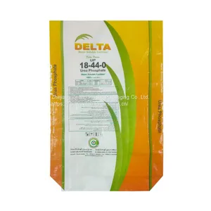 Polypropylene Sacos Tejidas pp Blancas de 50 kg Peladas Sin Forro 90 * 60 cm Dubai UAE thumbnail-4