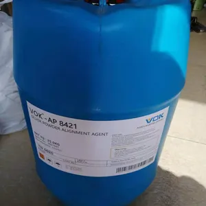 German Technical Background VOK-310 Leveling Agent Replaces BYK-310 For Solvent Free and Solventborne Coating Systems to Reduce Surface Tension thumbnail-2