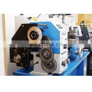 Economic Multi-purpose Lathe Machine MPV280 Combo Lathe and Milling Drilling Machine in China thumbnail-4
