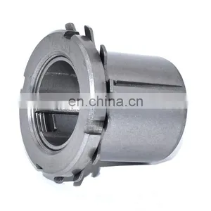Rotating Snap Stainless Steel Keyless Torsion Shaft Coupling Shaft Power Lock Locking Assembly in Stock From China's Source Fact thumbnail-2