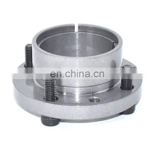Flexible Locking Coupling Device RLK402/Z12 Locking Assembly Expansion Sleeve Clamping Sets thumbnail-3