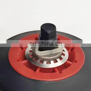 Dryer Drum Roller 4581EL2002C Clothes Dryer Parts thumbnail-3
