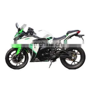 200CC Hot Sale China Motorcycle Wholesale thumbnail-1