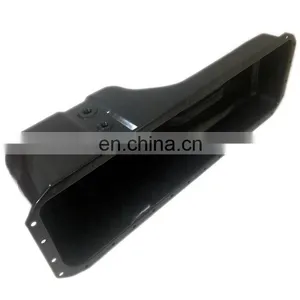 Hot Sale DCEC 6L ISL QSL Diesel Engine Part 3974294 Oil Pan thumbnail-5