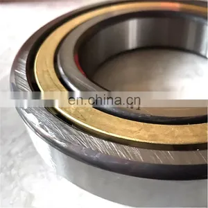 NJ NU N2313EM Train Hub, Reducer Cylindrical Roller Bearing thumbnail-5