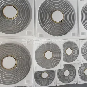 Sealant Automobile Sealant Butyl Rubber Automobile Butyl Windshield Sealant 9.5mm * 4.57m, thumbnail-5