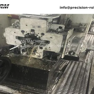Flat Wire Drawing Machine thumbnail-2