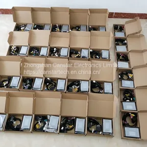 New Model Camera Interface for PEUGEOT and Citroen 2016-2019 thumbnail-2