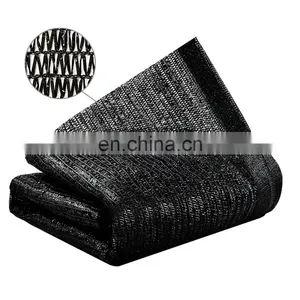 Factory Direct 100% Virgin New HDPE UV Mesh for Agricultural Sun Shade Net Garden Net Agricultural thumbnail-1
