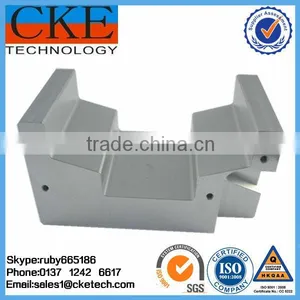 High Precision China CNC Laser Cutter Parts thumbnail-1