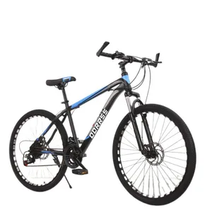 Factory Best-selling 26 Inch and 29 Inch Mountain Bikes Are Cheap and Customizable thumbnail-2