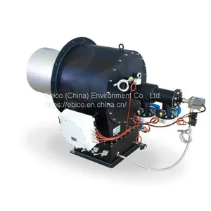 EBICO ET Series Non – Standard Custom Burner thumbnail-3