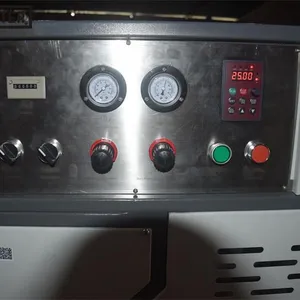 Automatic Sheets Stacker Machine For Paper Collecting thumbnail-5