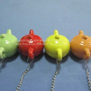 Teapot Inspection Services and Quality Control of Guangdong Huajian Inspection Co., Ltd thumbnail-5