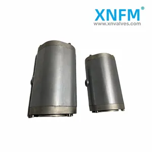 Pinch Valve VMC Series Internal Thread thumbnail-3