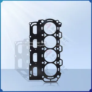 Suitable for Yamaha 67F-11181-03-00 67F-11181-00-00 67F111810100 Cylinder Gasket thumbnail-1