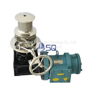 AC Vertical Windlass thumbnail-1