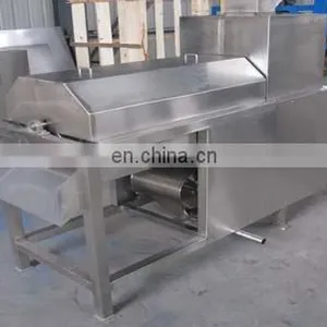 Stainless Steel Industry: Commercial Passion Fruit Tomato Juicer, Seed Extractor, Seed Meat Separator thumbnail-3