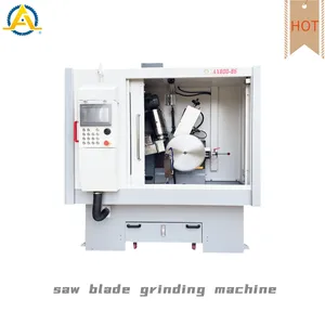 Fully Automatic Alloy Circular Saw Blade Grinding Machine thumbnail-1
