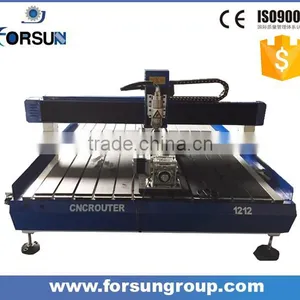 Portable Smart Desktop Cnc Machine FS1325 Cnc Machine for Wood thumbnail-2