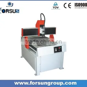 Good Quality Mini 4 Axis Cnc Router Desktop Used Cnc Router Sale thumbnail-2