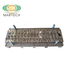 ISO9001 Factory Free 3D Design Custom Precision Metal Press Tool From Sobede thumbnail-3
