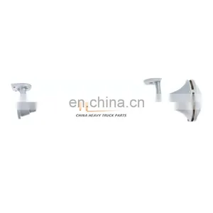 Wholesale A7 SINOTRUK HOWO CNHTC A7-V Cab Assembly Cabin Parts WG9000270004 Air Horn Assembly thumbnail-3