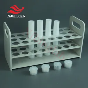 Digestion Tube Holder for CEM 110ml MARSXpress Plus thumbnail-1