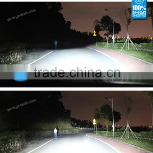 Factory Price 24w 3x5 Square Car h3 Led Headlight Bulbs,separated Driver Led Headlight thumbnail-5