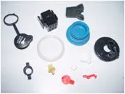 Plastic Manufacturer One-stop Plastic Parts Injection Molding Service Production Making Custom Plastic Products thumbnail-5