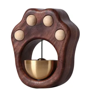 Cat Claw Doorbell for Good News Comes From The Sky thumbnail-1