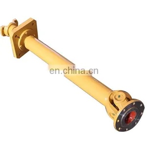 XCMG Original High Quality Transmission Shaft Wheel Loader Axle Drive Shaft thumbnail-1