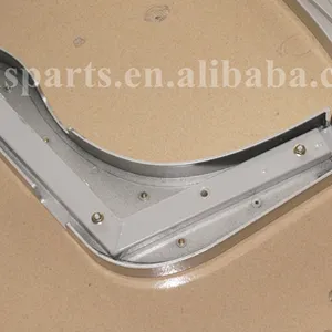 High Quality Bus Body Kits 7204-00548 Right Armrest Bus Seat for Chinese Bus thumbnail-4